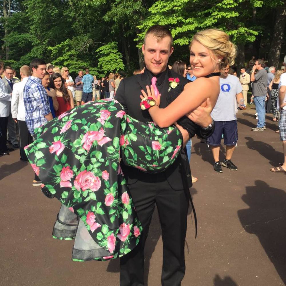 Meet your Posher, Samantha